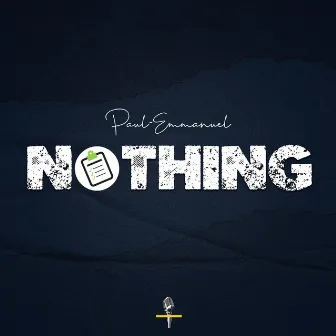 Nothing by Paul-Emmanuel