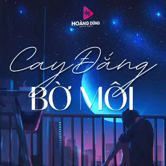 Cay Đắng Bờ Môi by Minh Minh