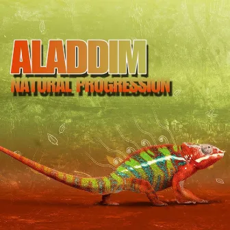 Natural Progression by Aladdim