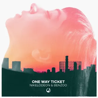 One Way Ticket by Benzoo