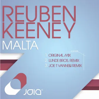 Malta by Reuben Keeney