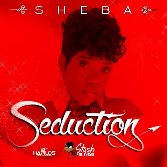 Seduction by Sheba