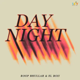 Day Night by El Boii