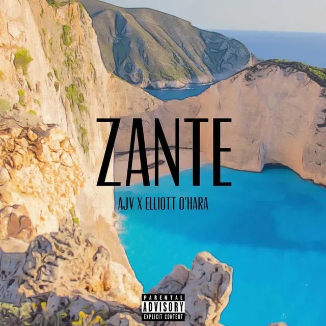 Zante