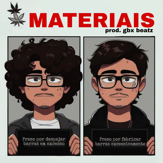 Materiais