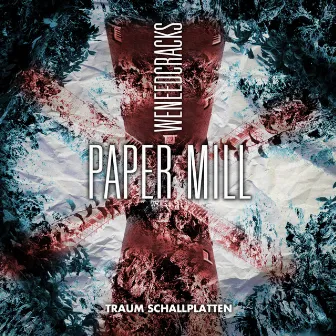 Paper Mill by We Need Cracks