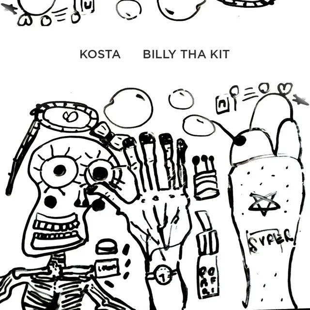 Billy Tha Kit