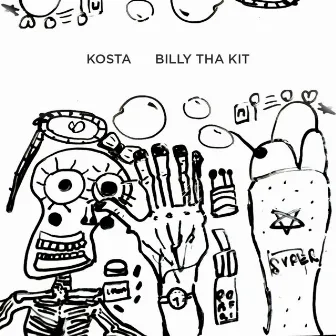 Billy Tha Kit by Kosta