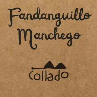 Fandanguillo manchego by Collado