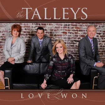 Love Won by The Talleys