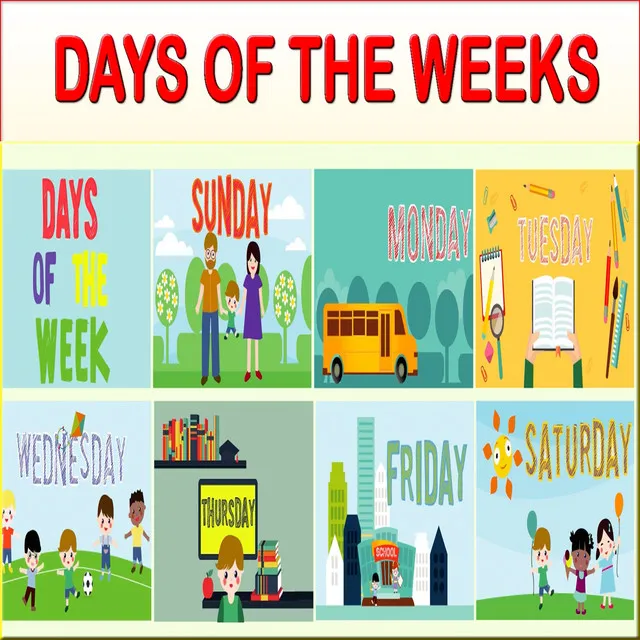 Days of the Week