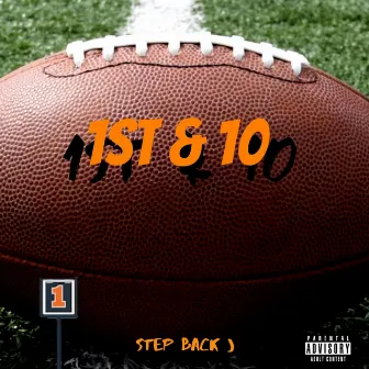 1st & 10 by Step Back J