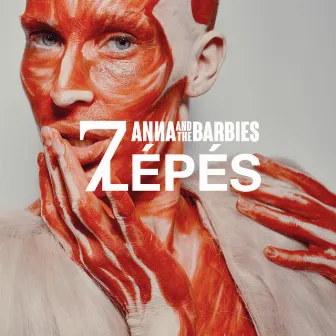 7 Lépés by Anna and The Barbies