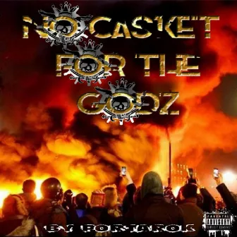 NO Casket for the Godz by Portarok