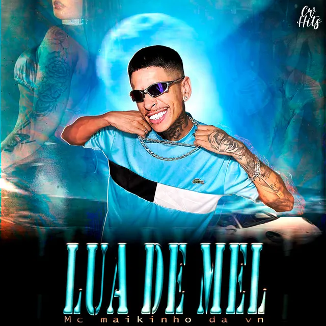 Lua de Mel