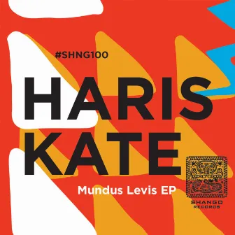 Mundus Levis EP by Haris Kate