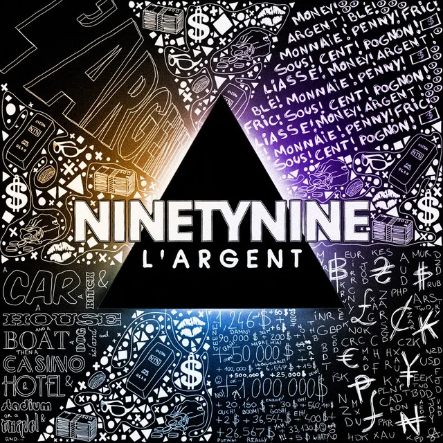 L'argent - Original Mix