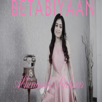 Betabiyaan by Abhinanda Sarkar