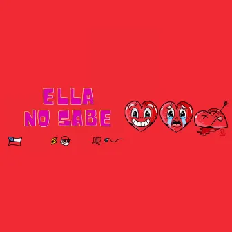 Ella No Sabe by Lui5