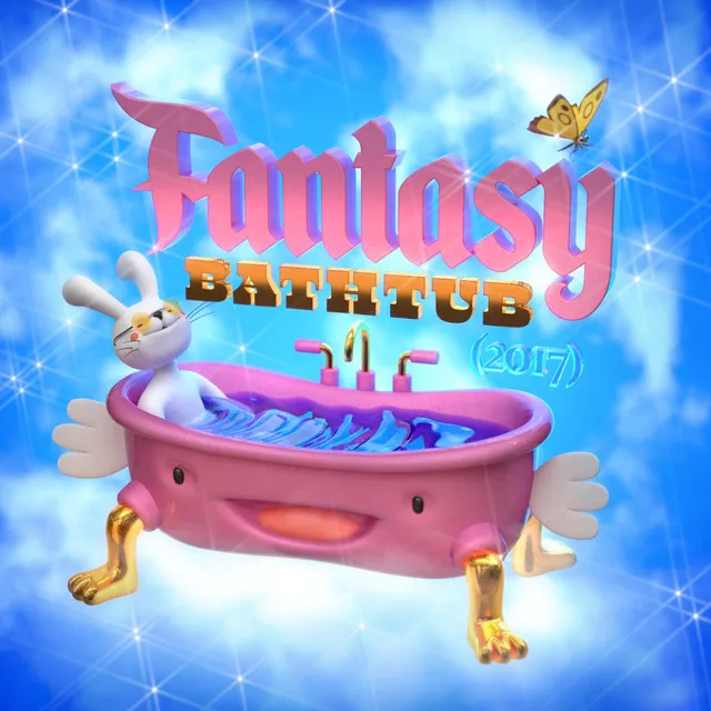 Fantasy Bathtub '17