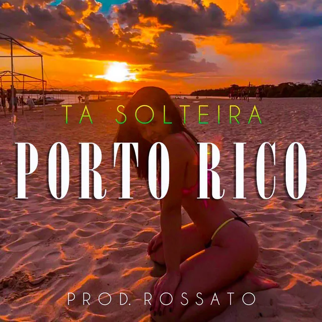 Ta Solteira (Porto Rico)