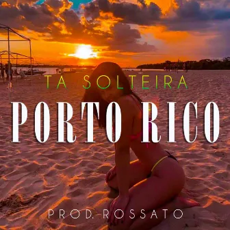 Ta Solteira (Porto Rico) by tavin yo