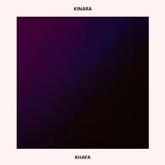 Khafa by Kinara