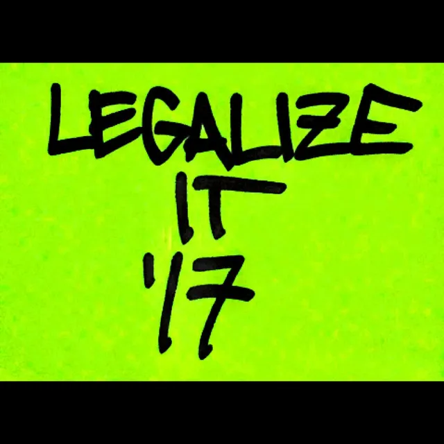 Legalize It '17