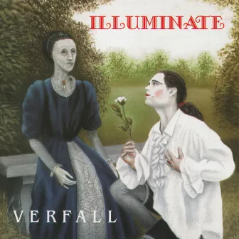 Verfall by Illuminate