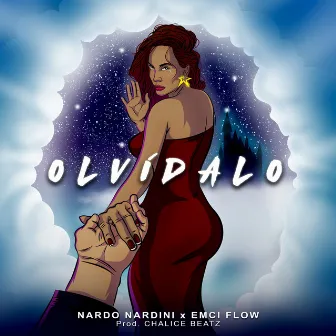 Olvídalo by EMCI FLOW