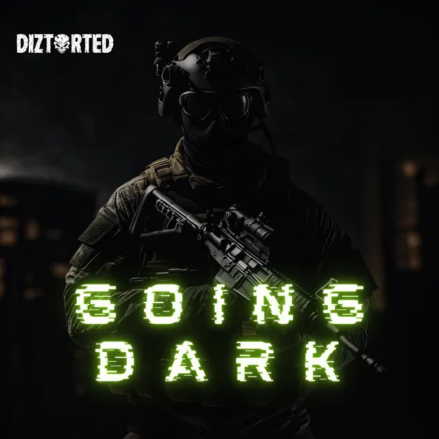 GOING DARK - Radio Edit