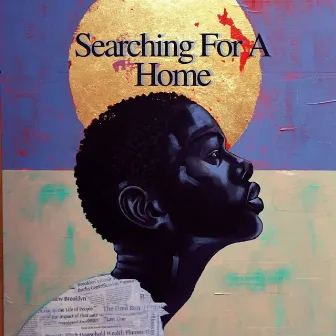 Searching For A Home by Jazz Tonal