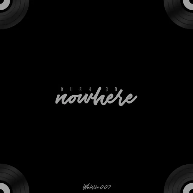 Nowhere - Original Mix