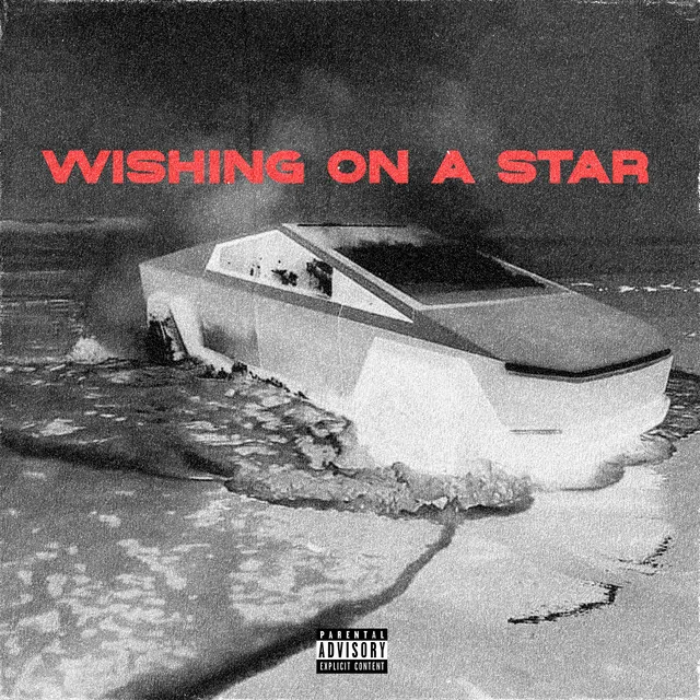 Wishing On A Star