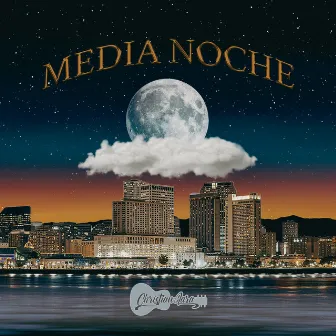 MEDIA NOCHE by Christian Lara