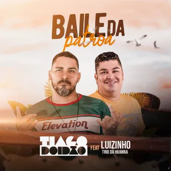 Baile da Patroa by Tiago Doidão