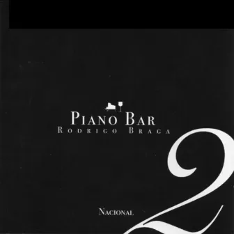 Piano Bar (Nacional 2) by Rodrigo Braga