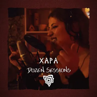 Xara - Live at Dozen Sessions by Dozen Minds