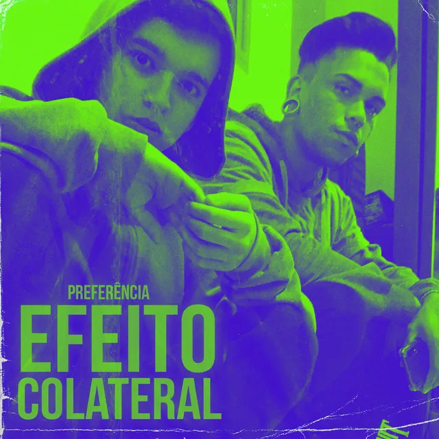 Efeito Colateral