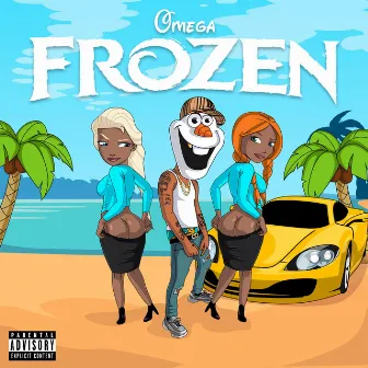 Frozen by Omega