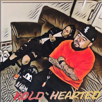 Kold Hearted by Handz