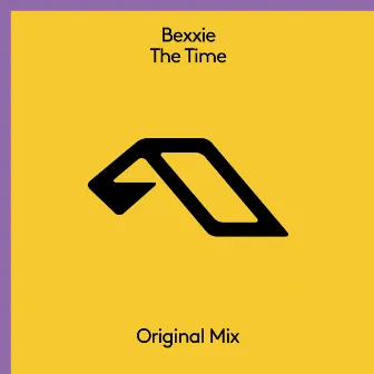 The Time by Bexxie