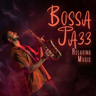 Bossa Jazz Relaxing Music: Brazilian Cafe Bar by 