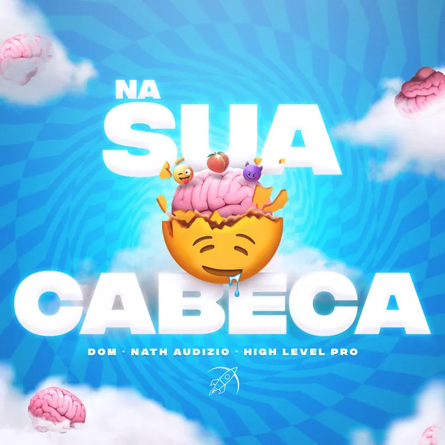 Na Sua Cabeça