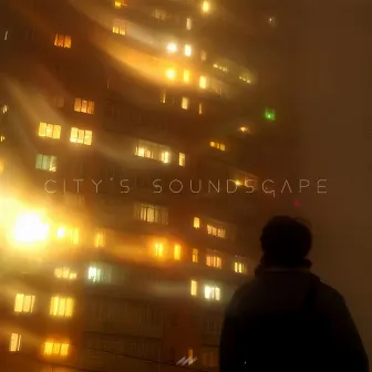 City's Soundscape by Fallen Beats