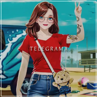 Telegrama by Ferdz Of Seven Heads