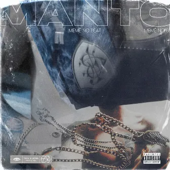 Manto by Memê no Beat