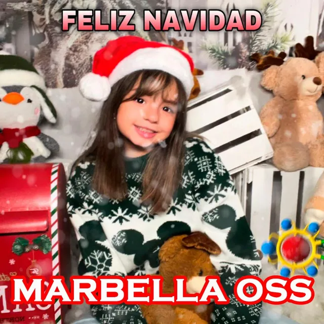 Feliz Navidad