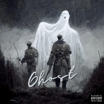 GHOST by Sickz