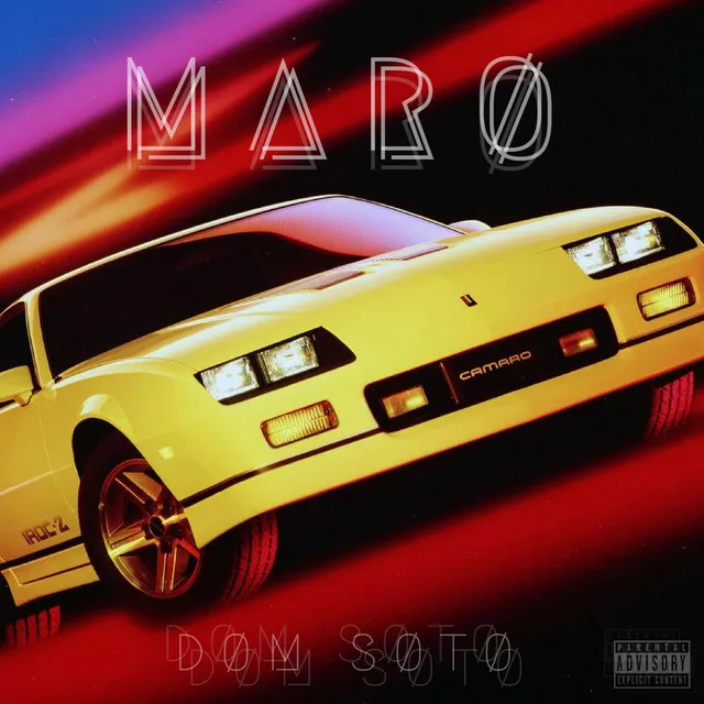 Maro